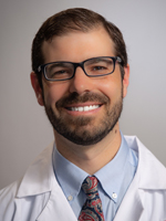 Professional Headshot of  Nathan Boyd