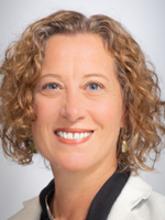 Professional headshot of Nancy Kanagy.