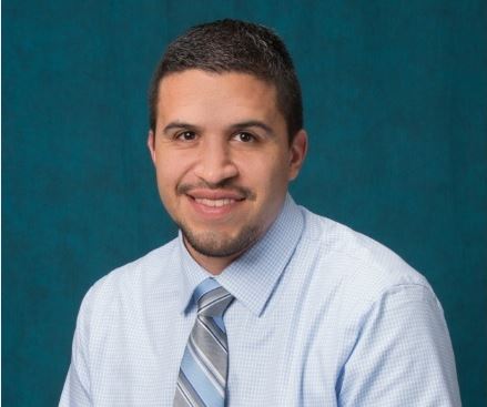 Patrick Rendon, MD